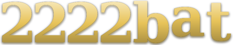 2222bat logo
